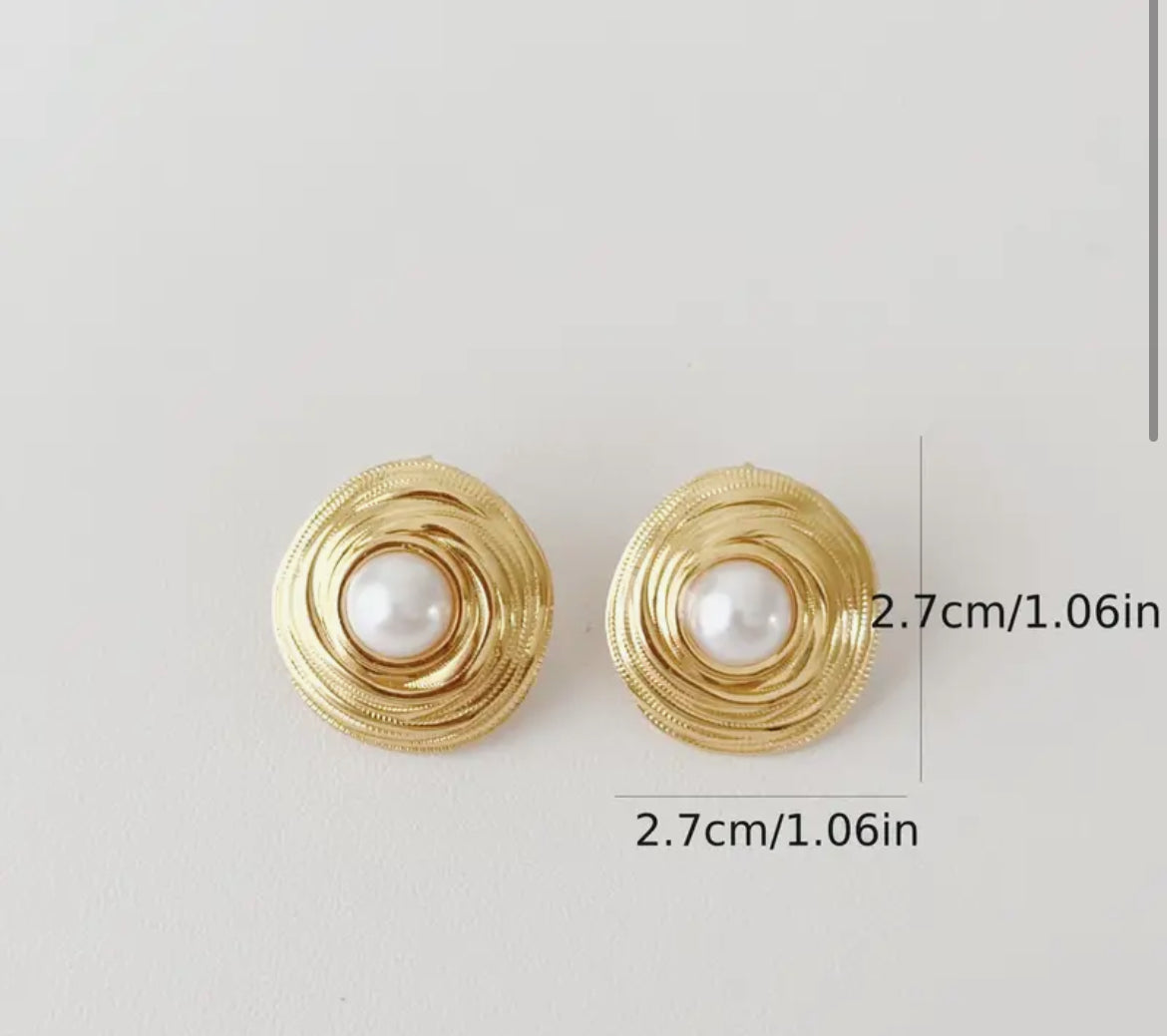 Pearl Gold