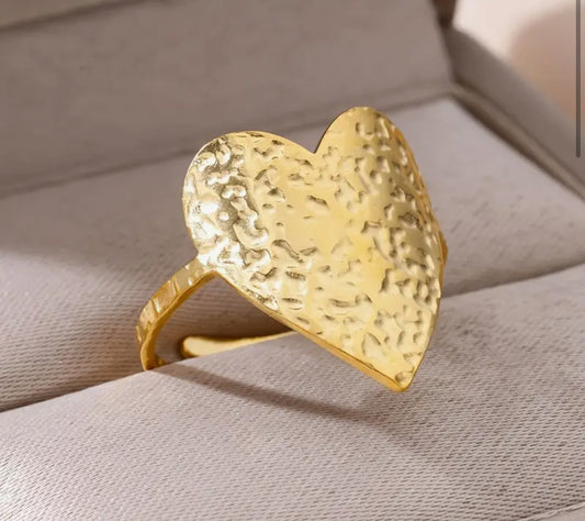 Love Ring