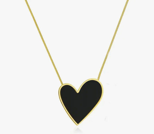 Black Heart