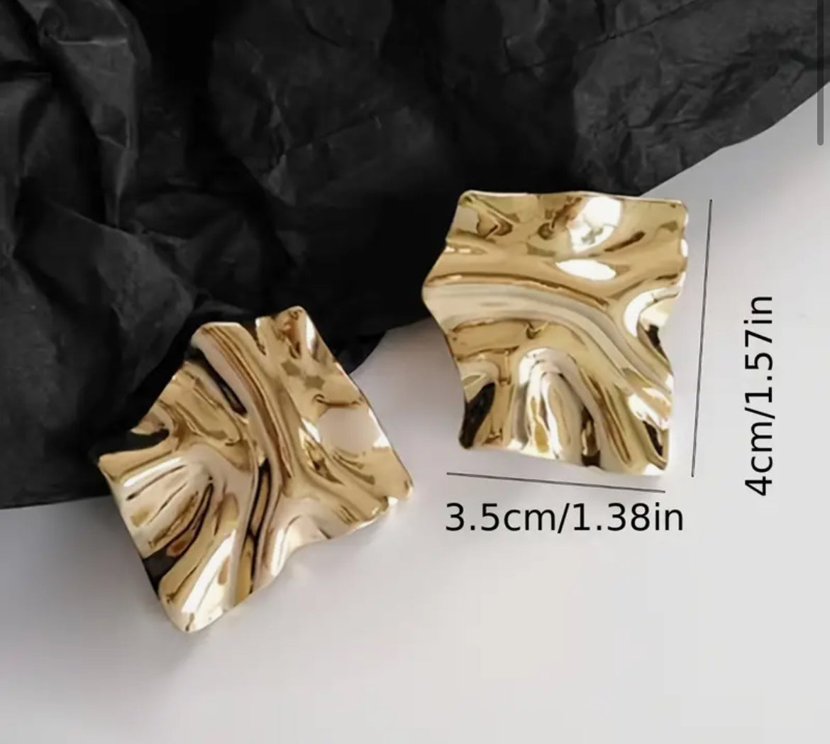 Irregular Geometric