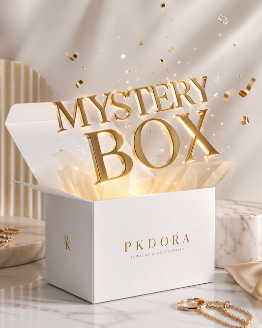 PKDORA Mystery Box
