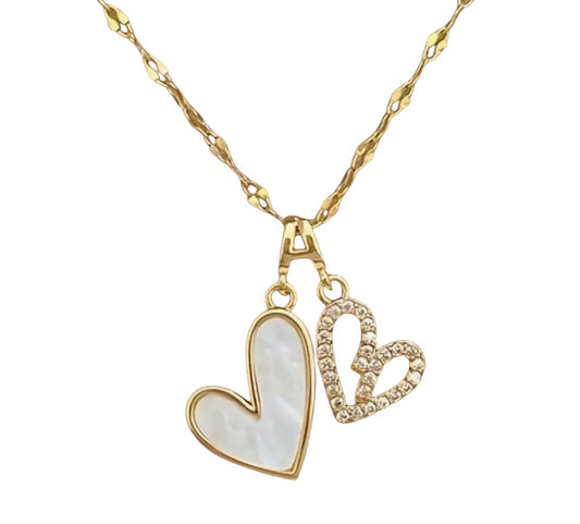 Two Heart